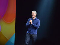 蘋果WWDC16召開時(shí)間公布，iOS 10終于要來了