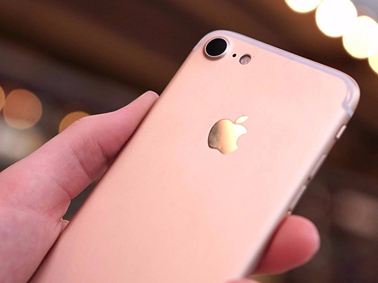 科客晚報：小米支付來了！iPhone 7終于有這功能