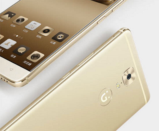 金立發(fā)布M6/M6 Plus，這次很華為