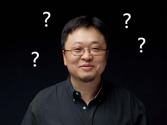 劇情有變 老羅否認(rèn)樂(lè)視收購(gòu)錘子！