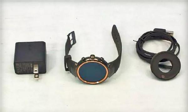 Apple Watch 2領(lǐng)銜！盤點今年值得期待的智能手表