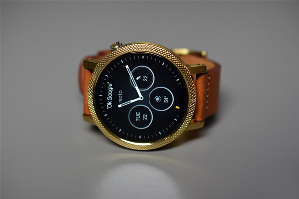 Apple Watch 2領(lǐng)銜！盤點今年值得期待的智能手表