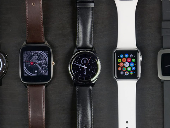 Apple Watch 2領(lǐng)銜！盤點今年值得期待的智能手表