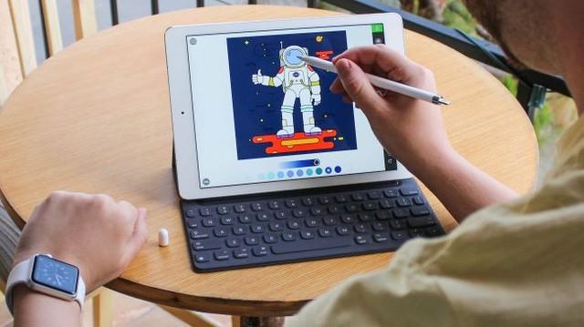 講道理，MacBook為何死活不加入觸摸屏
