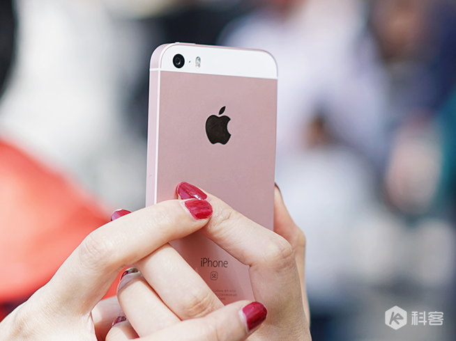 iPhone SE三周體驗(yàn)：不好意思，或許我之前小瞧你了