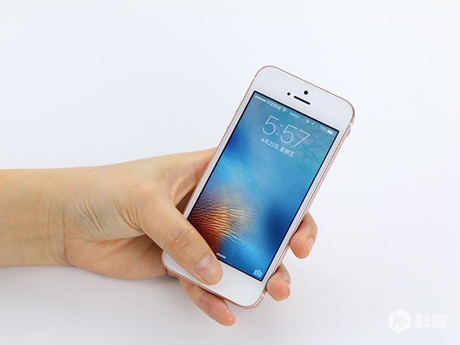 iPhone SE三周體驗(yàn)：不好意思，或許我之前小瞧你了
