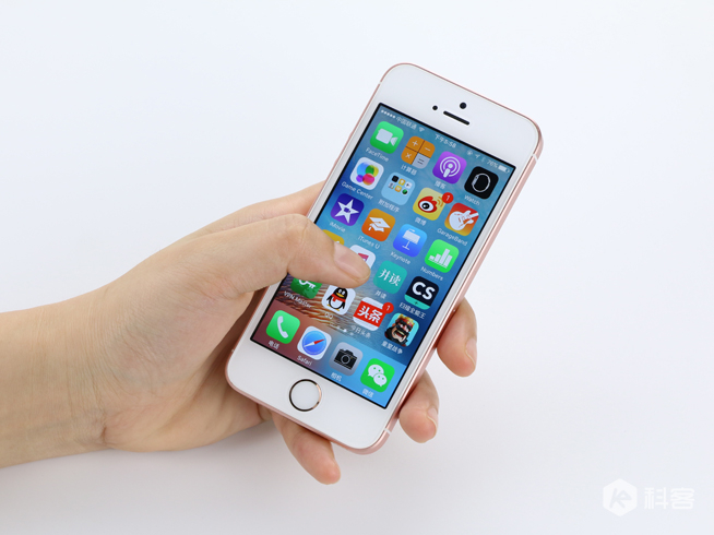 iPhone SE三周體驗(yàn)：不好意思，或許我之前小瞧你了