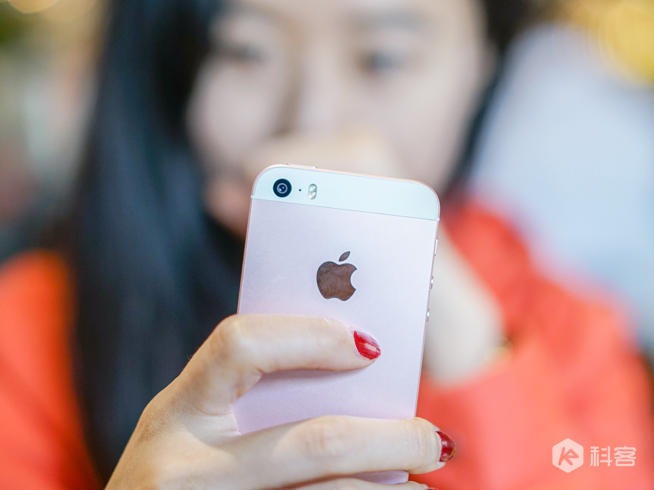 iPhone SE三周體驗(yàn)：不好意思，或許我之前小瞧你了
