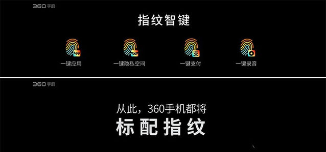 360手機f4發(fā)布：599元起，秒殺紅米魅藍？