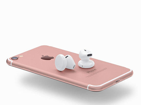 科客晚報：疑似iPhone 7新耳機曝光，360手機f4發(fā)布價錢感人