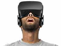 首款成人VR游戲現(xiàn)身，色情果然是第一生產(chǎn)力！