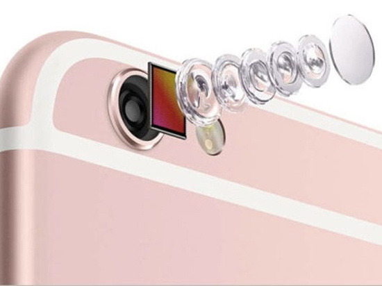 iPhone SE將成史上最強4寸拍照手機？