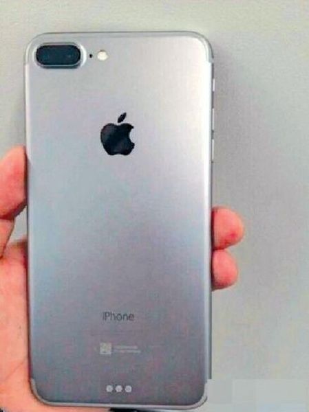 雖然不靠譜獵獵奇也好！iPhone 7各類消息匯總