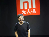 科客晚報(bào)：小米無人機(jī)要來了？蘋果iPhone SE還是16G起