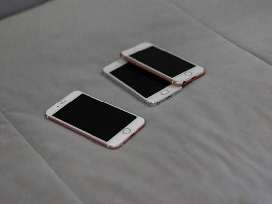 科客晚報：小米無人機(jī)要來了？蘋果iPhone SE還是16G起