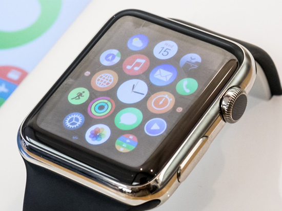 太耗電？Apple Watch 2或不支持4G功能