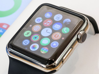 太耗電？Apple Watch 2或不支持4G功能