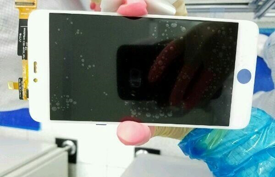 翻版iPhone的錘子T3已試產(chǎn)？最快9月面世