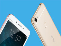 夠快還夠全，vivo X6S/X6S Plus登陸