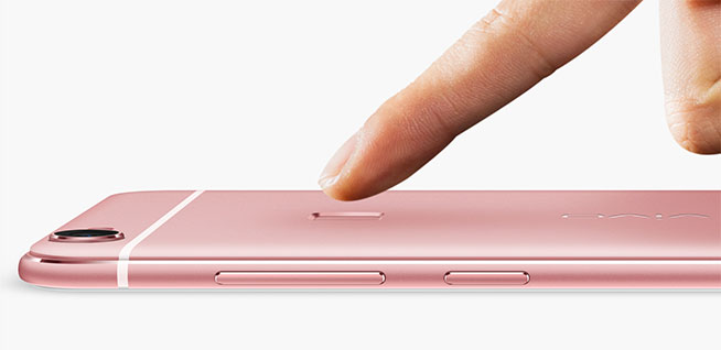 夠快還夠全，vivo X6S/X6S Plus登陸