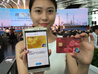 1折優(yōu)惠！廣州地鐵開通手機(jī)支付 坐地鐵直接刷手機(jī)