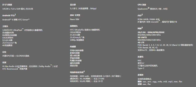 HTC 10：一顆“茶葉蛋”引發(fā)的悲劇