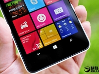 Win10 Mobile下一步：64位版本，支持4G內(nèi)存