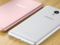 嗨科技：OPPO R9對比魅藍note3 2000元差距究竟在哪？