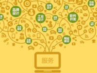 To B市場(chǎng)開(kāi)始爆發(fā)，企業(yè)服務(wù)平臺(tái)要跨過(guò)哪些坎？