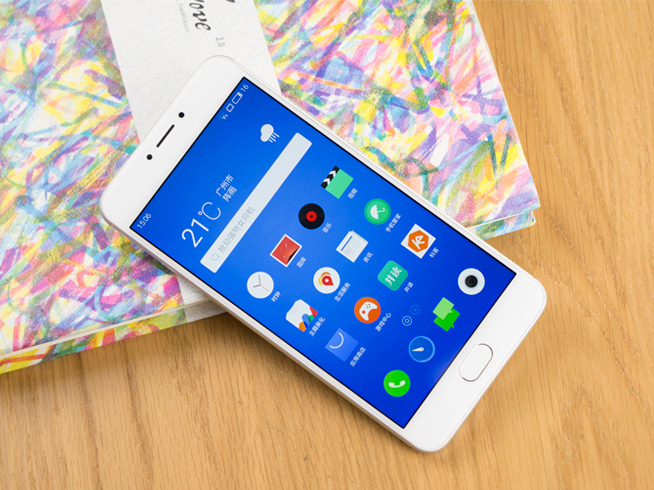 全面升級千元最強 魅藍(lán)note3體驗評測