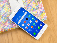 全面升級千元最強(qiáng) 魅藍(lán)note3體驗(yàn)評測