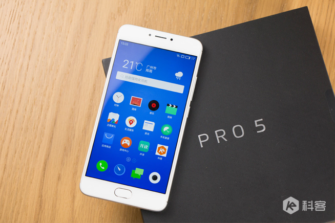 全面升級千元最強 魅藍(lán)note3體驗評測