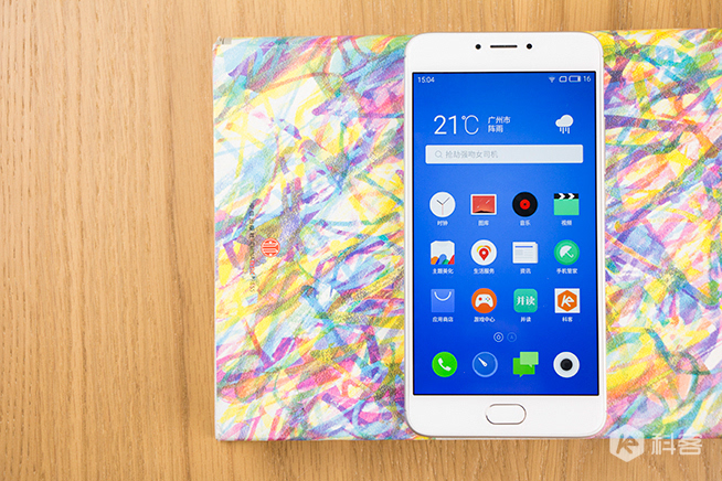 全面升級千元最強 魅藍(lán)note3體驗評測