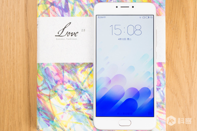 全面升級千元最強 魅藍(lán)note3體驗評測