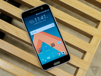 HTC這又是鬧哪樣？HTC 10在美國竟無高配版