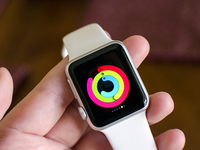 蘋(píng)果Apple Watch地圖導(dǎo)航專利曝光