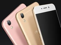 自拍上升新高度！OPPO R9/R9 Plus正式發(fā)布