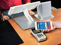 繼續(xù)擴(kuò)張！ Apple Pay又拿下光大等三家主流銀行