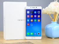 新萬人迷來了，OPPO R9體驗評測（附MM多圖自拍）
