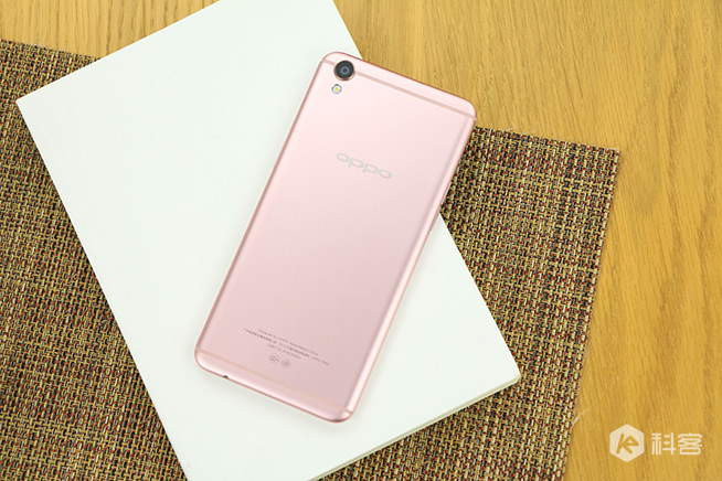 新萬人迷來了，OPPO R9體驗評測（附MM多圖自拍）