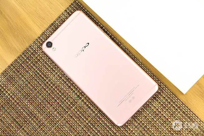 新萬人迷來了，OPPO R9體驗評測（附MM多圖自拍）