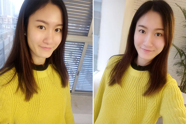 新萬人迷來了，OPPO R9體驗評測（附MM多圖自拍）