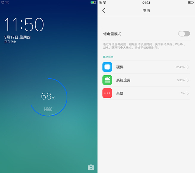 新萬人迷來了，OPPO R9體驗評測（附MM多圖自拍）