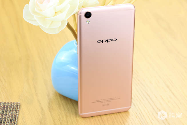 新萬人迷來了，OPPO R9體驗評測（附MM多圖自拍）