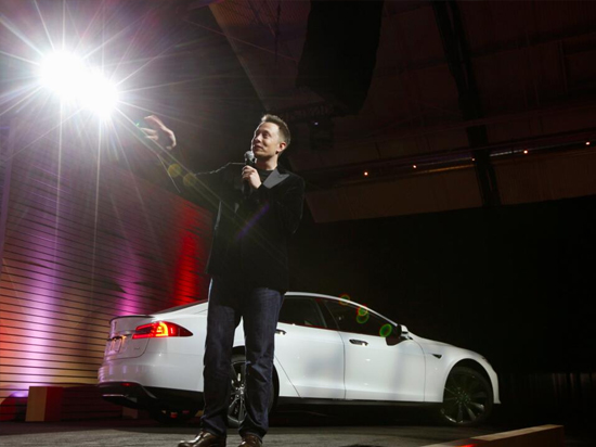 廉價特斯拉Model 3：3月31日發(fā)布