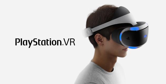 剛漲股價的HTC哭了，索尼PS VR良心價發(fā)布