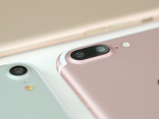 外形就這樣！iPhone 7保護套曝光