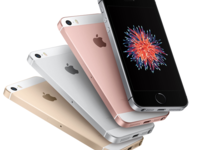 蘋(píng)果營(yíng)收有壓力，iPhone SE是關(guān)鍵
