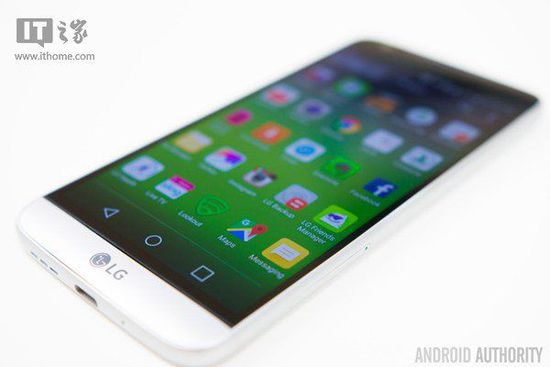 又學(xué)蘋(píng)果，LG G5驍龍652低配版確定名為SE