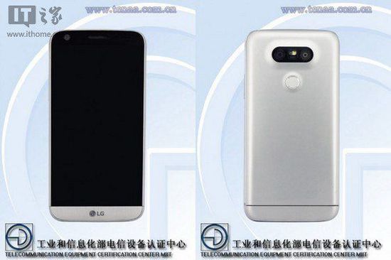 又學(xué)蘋(píng)果，LG G5驍龍652低配版確定名為SE
